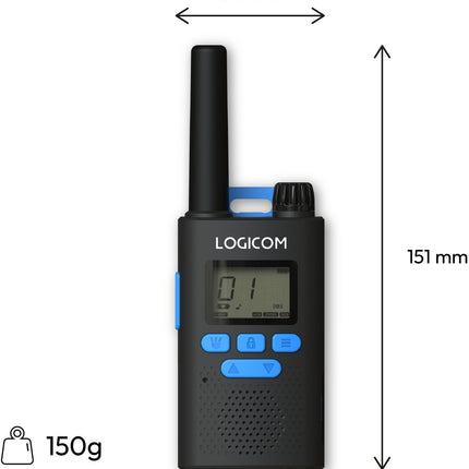 talkie-walkie-logicom-talkie-walkie-essentiel-noir