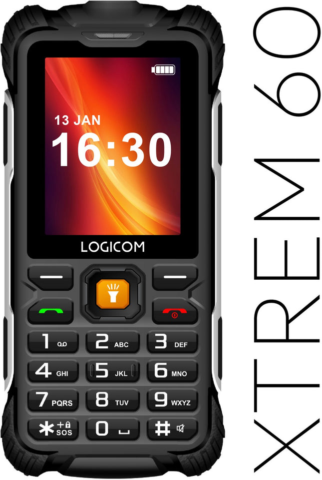 telephone-portable-logicom-xtrem-60