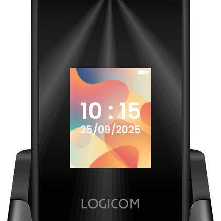 telephone-portable-logicom-fleep-s90-noir