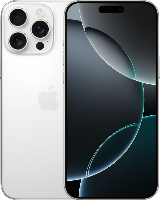 smartphone-apple-iphone-16-pro-max-titane-blanc-256go-excellent-etat-reconditionne