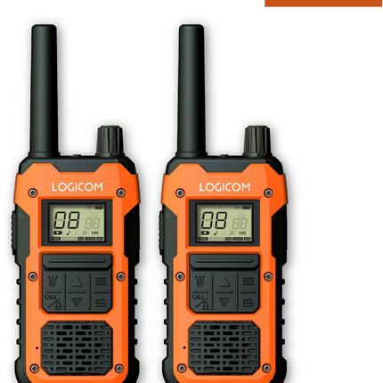 talkie-walkie-logicom-talkie-walkie-extreme-orange