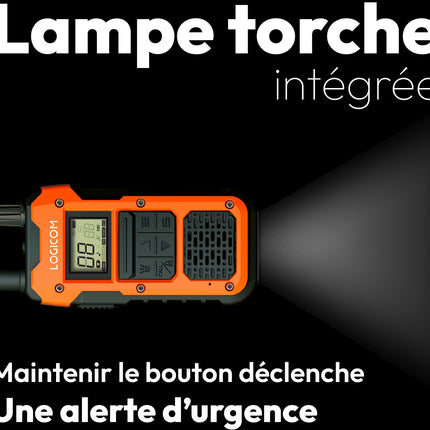 talkie-walkie-logicom-talkie-walkie-extreme-orange