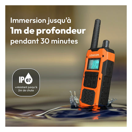 talkie-walkie-logicom-talkie-walkie-extreme-orange