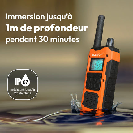 talkie-walkie-logicom-talkie-walkie-extreme-orange
