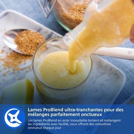 blender-philips-hr2672-02-blender-mixeur-bleu-serie-3000-x2-gourdes-blend-go-0-6l-350w