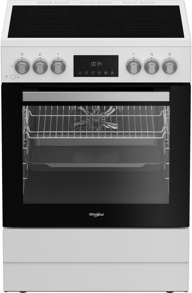cuisiniere-vitroceramique-whirlpool-w6v8lcsw
