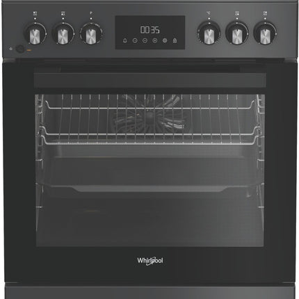 cuisiniere-gaz-whirlpool-w6g8lcswa