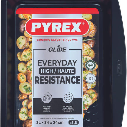 plat-au-four-pyrex-rectangulaire-34x24-glide-metal