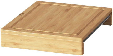 planche-a-decouper-5five-a-decouper-35x28-cm-bambou-avec-bac-rec