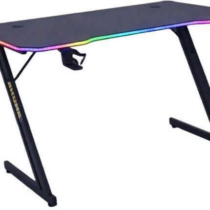 bureau-gamer-akuma-d02-carbone-rgb