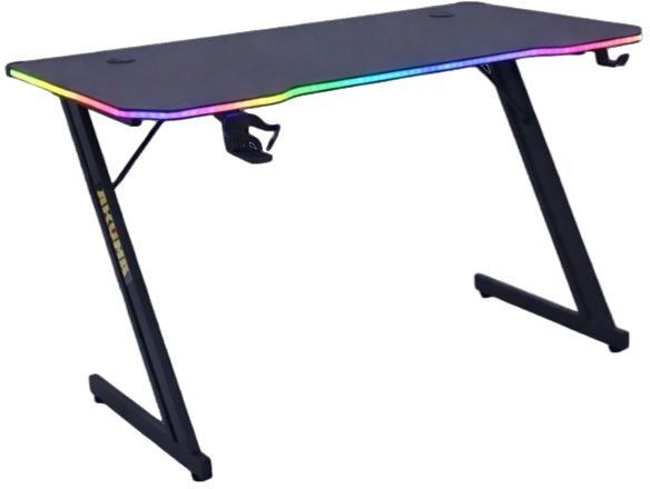 bureau-gamer-akuma-d02-carbone-rgb