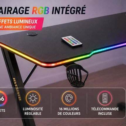 bureau-gamer-akuma-d02-carbone-rgb