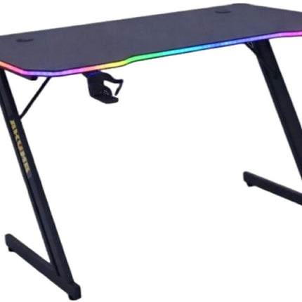 bureau-gamer-akuma-d02-carbone-rgb
