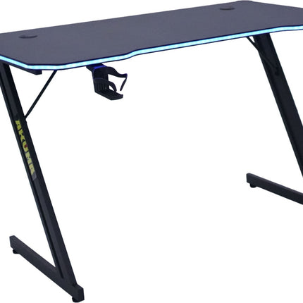 bureau-gamer-akuma-d02-carbone-rgb