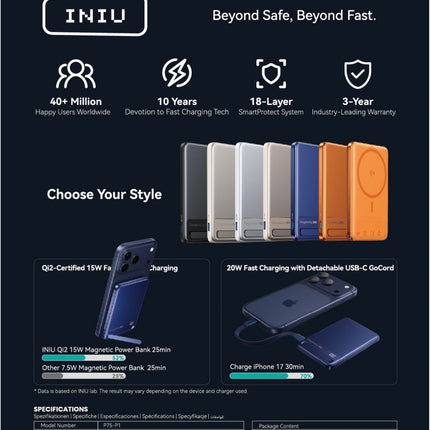 batterie-externe-iniu-5000-mah-magnet-qi2-magpro-slim-bleu