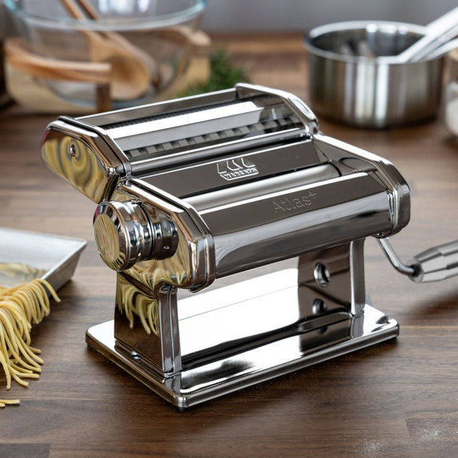 machine-a-pates-marcato-manuelle-atlas-150-chrome