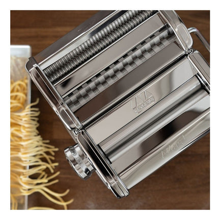 machine-a-pates-marcato-manuelle-atlas-150-chrome