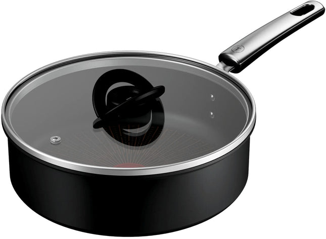 sauteuse-tefal-24cm-excellence-avec-couvercle