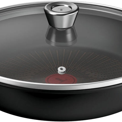 sauteuse-tefal-28cm-excellence-avec-couvercle