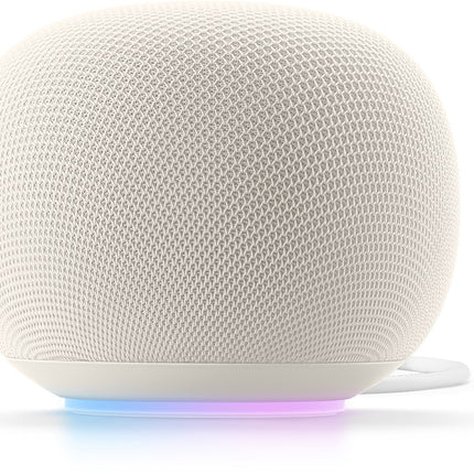 assistant-vocal-google-home-speaker-porcelaine