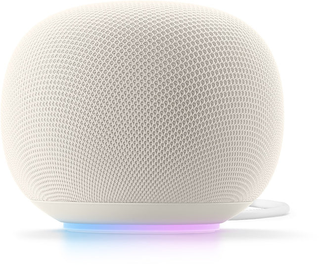 assistant-vocal-google-home-speaker-porcelaine