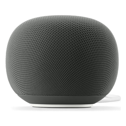 assistant-vocal-google-home-speaker-porcelaine