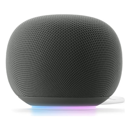 assistant-vocal-google-home-speaker-porcelaine