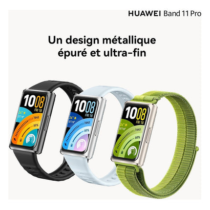 montre-huawei-band-11-pro