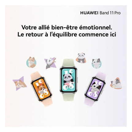 montre-huawei-band-11-pro