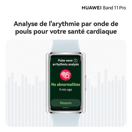montre-huawei-band-11-pro
