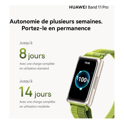 montre-huawei-band-11-pro