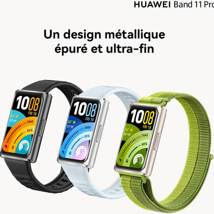 montre-huawei-band-11-pro