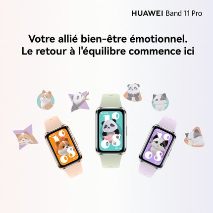 montre-huawei-band-11-pro