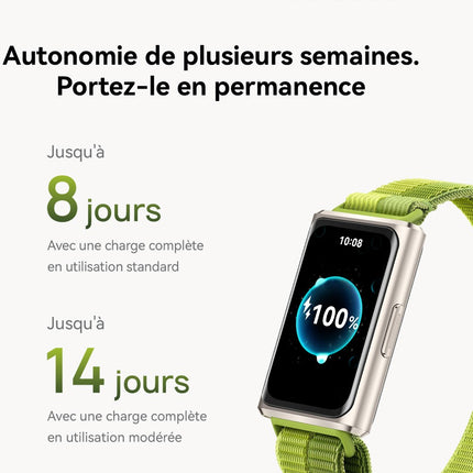 montre-huawei-band-11-pro