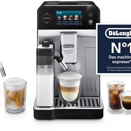 expresso-broyeur-delonghi-eletta-ultra-ecam470-85-mb-technologie-silent