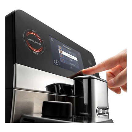 expresso-broyeur-delonghi-eletta-ultra-ecam470-85-mb-technologie-silent