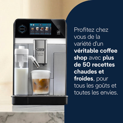 expresso-broyeur-delonghi-eletta-ultra-ecam470-85-mb-technologie-silent