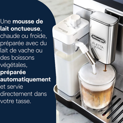 expresso-broyeur-delonghi-eletta-ultra-ecam470-85-mb-technologie-silent