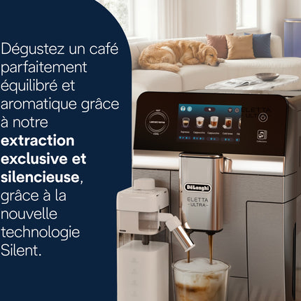 expresso-broyeur-delonghi-eletta-ultra-ecam470-85-mb-technologie-silent