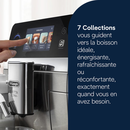 expresso-broyeur-delonghi-eletta-ultra-ecam470-85-mb-technologie-silent