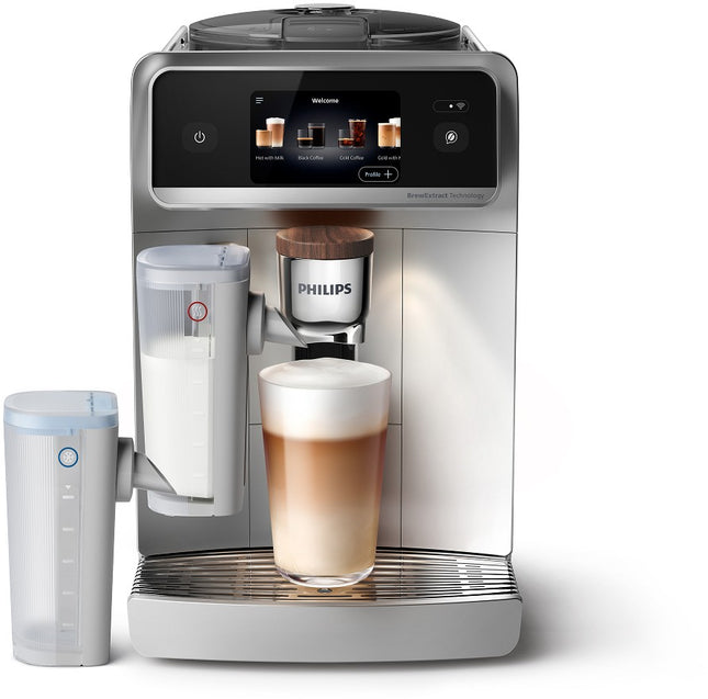 expresso-broyeur-philips-cafe-aromis-ep8757-20-cafetiere-a-grain-silentbrew-lattego-pro-blanche