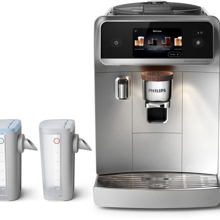 expresso-broyeur-philips-cafe-aromis-ep8757-20-cafetiere-a-grain-silentbrew-lattego-pro-blanche