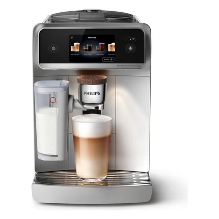 expresso-broyeur-philips-cafe-aromis-ep8757-20-cafetiere-a-grain-silentbrew-lattego-pro-blanche