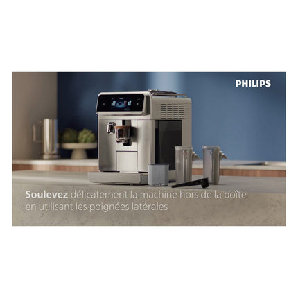 expresso-broyeur-philips-cafe-aromis-ep8757-20-cafetiere-a-grain-silentbrew-lattego-pro-blanche