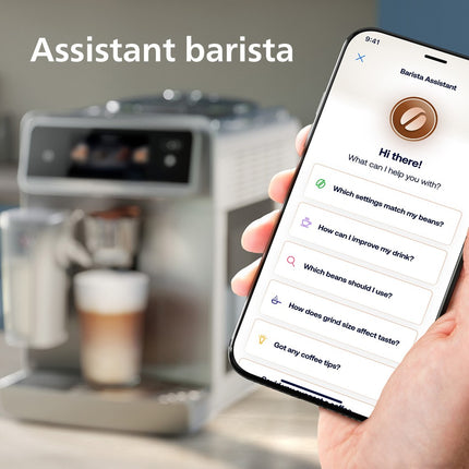 expresso-broyeur-philips-cafe-aromis-ep8757-20-cafetiere-a-grain-silentbrew-lattego-pro-blanche