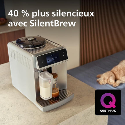 expresso-broyeur-philips-cafe-aromis-ep8757-20-cafetiere-a-grain-silentbrew-lattego-pro-blanche