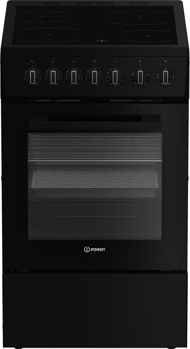 cuisiniere-vitroceramique-indesit-i5v3pcb