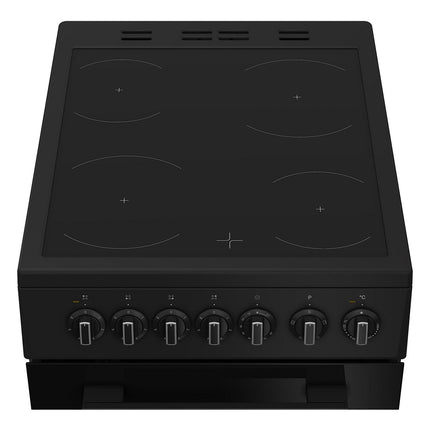 cuisiniere-vitroceramique-indesit-i5v3pcb