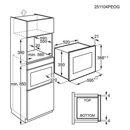 micro-ondes-grill-electrolux-lms4253tbh