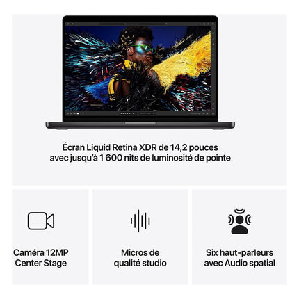 ordinateur-apple-macbook-pro-14-puce-m4-pro-cpu-14-gpu-20-coeurs-memoire-ram-48go-stockage-2to-ssd-xdr-noir-sideral